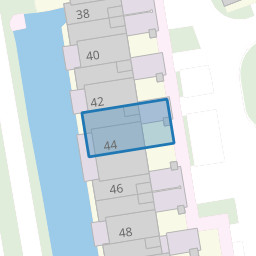 Perceel BES00-H-6275