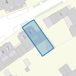 Perceel BES00-H-6285