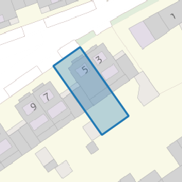 Perceel BES00-H-6286