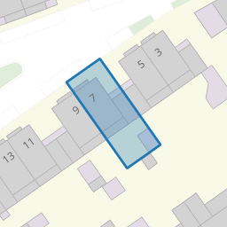 Perceel BES00-H-6287