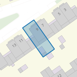 Perceel BES00-H-6288