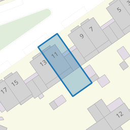 Perceel BES00-H-6289