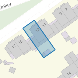 Perceel BES00-H-6290