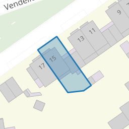 Perceel BES00-H-6291