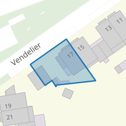 Perceel BES00-H-6292