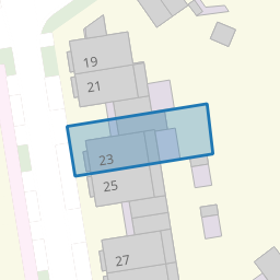 Perceel BES00-H-6295