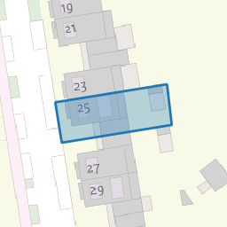 Perceel BES00-H-6296