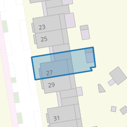 Perceel BES00-H-6297