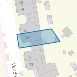 Perceel BES00-H-6298