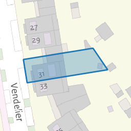 Perceel BES00-H-6299