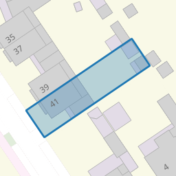 Perceel BES00-H-6304