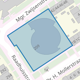 Perceel BES00-H-6306