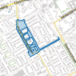 Perceel BES00-H-6318