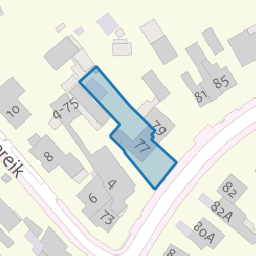 Perceel BES00-H-6320