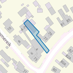 Perceel BES00-H-6321