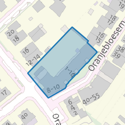 Perceel BES00-H-6322