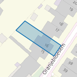 Perceel BES00-H-6324