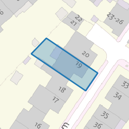 Perceel BES00-H-6327