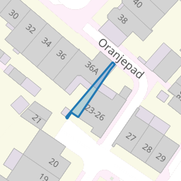 Perceel BES00-H-6331