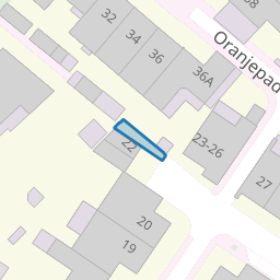 Perceel BES00-H-6364