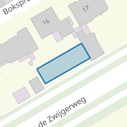 Perceel BES00-H-6367