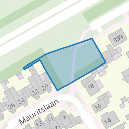 Perceel BES00-H-6368