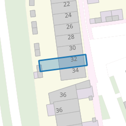 Perceel BES00-H-6373