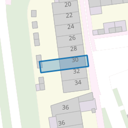 Perceel BES00-H-6374