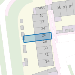 Perceel BES00-H-6376