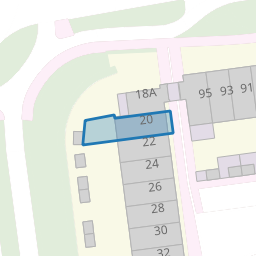 Perceel BES00-H-6379