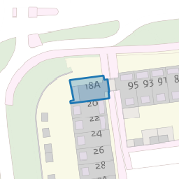 Perceel BES00-H-6380