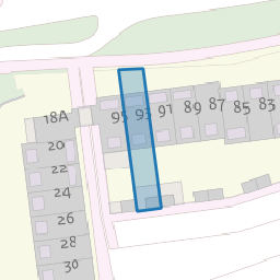 Perceel BES00-H-6385