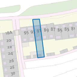 Perceel BES00-H-6386