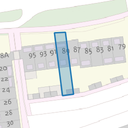 Perceel BES00-H-6387