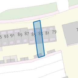 Perceel BES00-H-6390