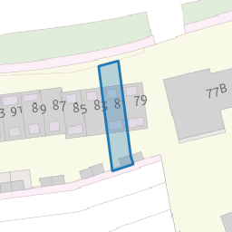 Perceel BES00-H-6391