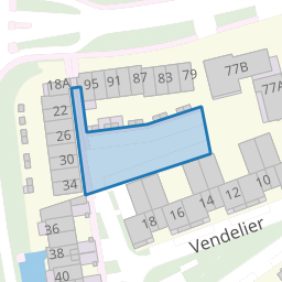 Perceel BES00-H-6393