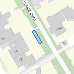 Perceel BES00-H-6394