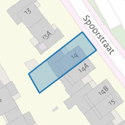 Perceel BES00-H-6396