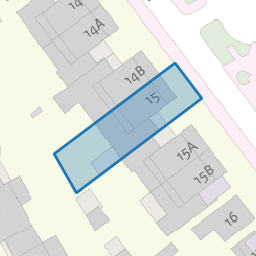 Perceel BES00-H-6399