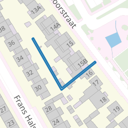 Perceel BES00-H-6401