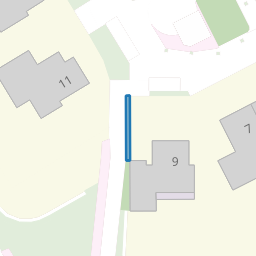 Perceel BES00-H-6409