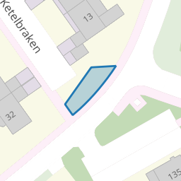 Perceel BES00-H-6413