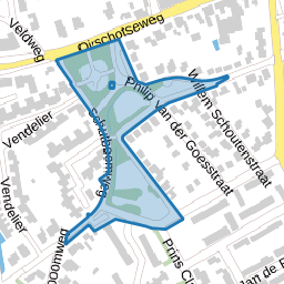 Perceel BES00-H-6415