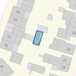 Perceel BES00-H-6422