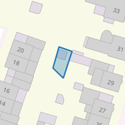 Perceel BES00-H-6425