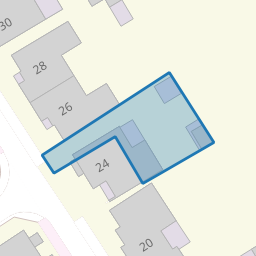 Perceel BES00-H-6426