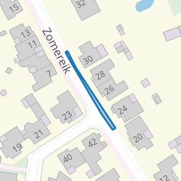 Perceel BES00-H-6428