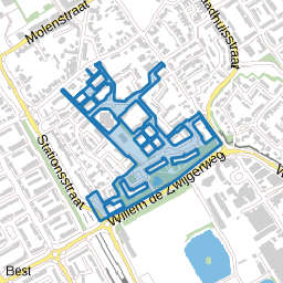 Perceel BES00-H-6429