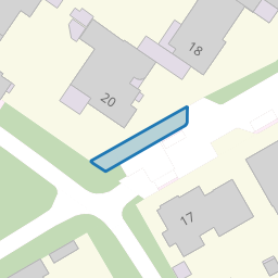 Perceel BES00-H-6434